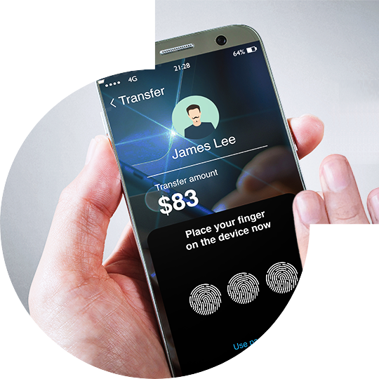 ob电竞新一代全系列感测技术<br>为智慧应用场域带来人机沟通全新体验